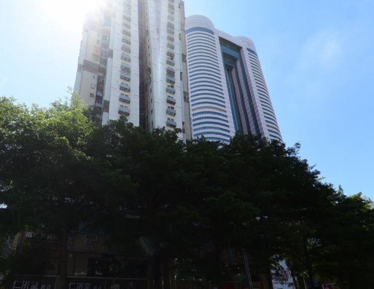 普爾家政(補(bǔ)氏家政聯(lián)合)