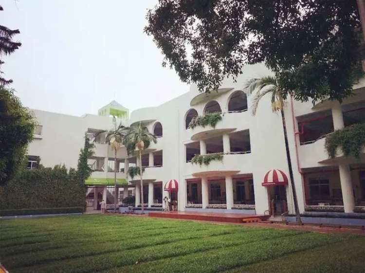 深圳市蓮花北幼兒園