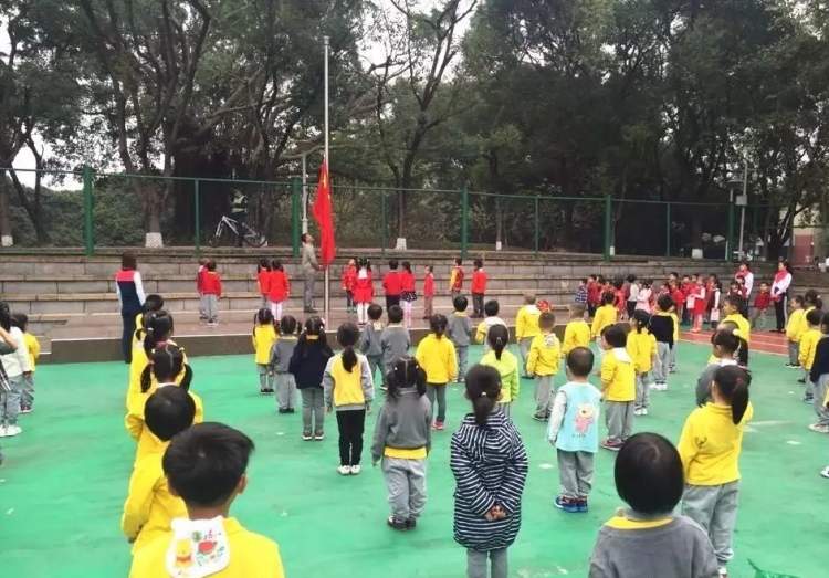 深圳大學(xué)幼兒園