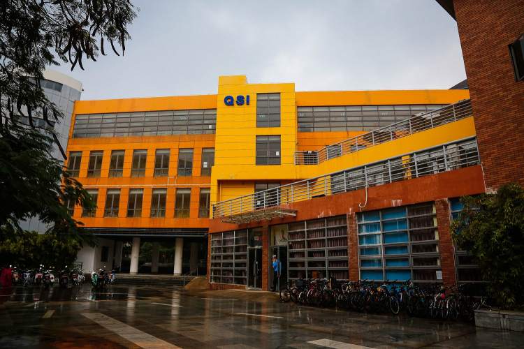 深圳科愛賽國際學(xué)校