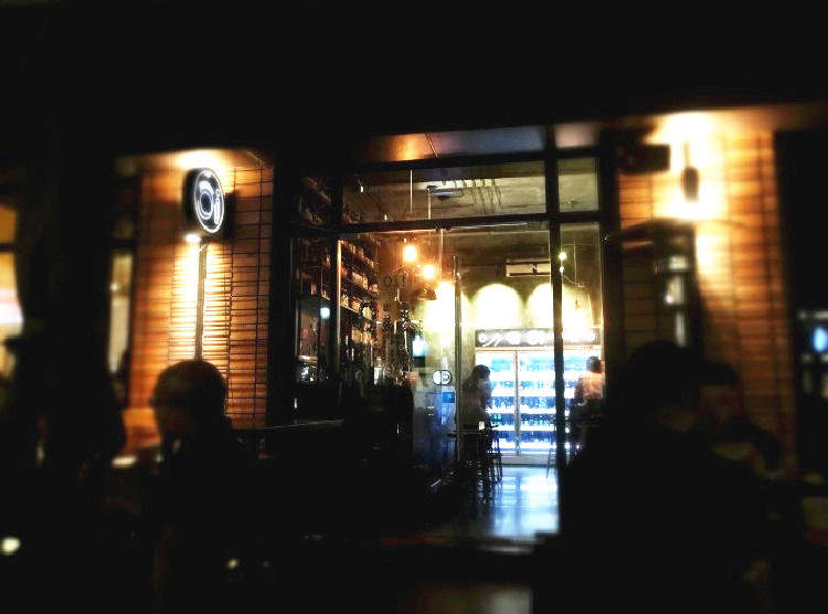 Oi！精釀啤酒&古著