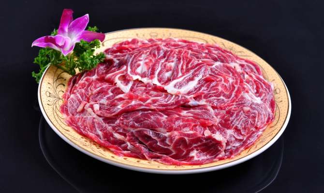 庖丁閣牛肉火鍋