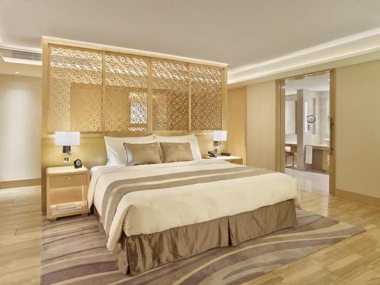 廣州白天鵝賓館