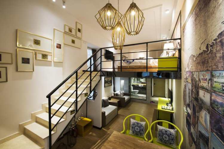 長(zhǎng)隆隆翠薈兒童主題度假公寓