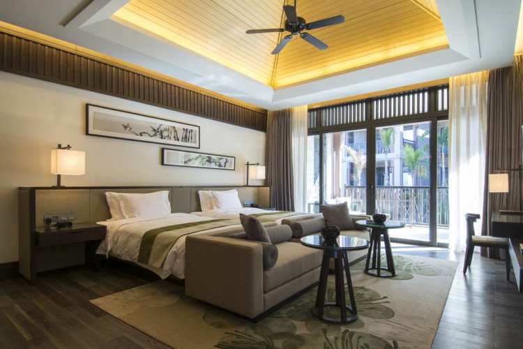 廣州從化都喜泰麗溫泉度假酒店