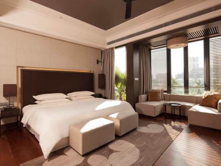 廣州花都木蓮莊酒店