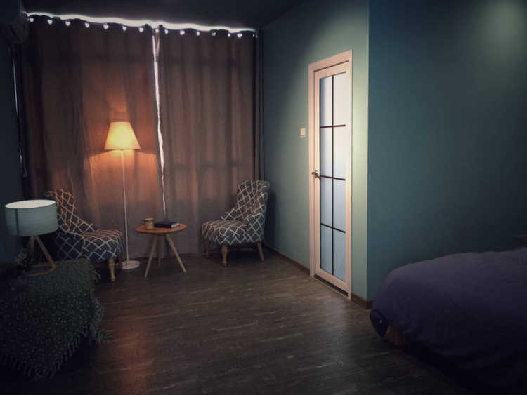 舍下咖啡生活館