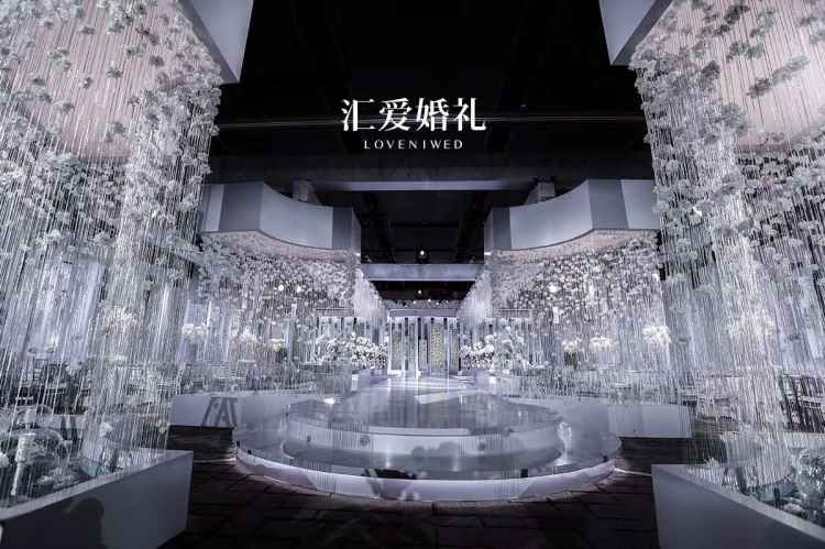 匯愛婚禮策劃