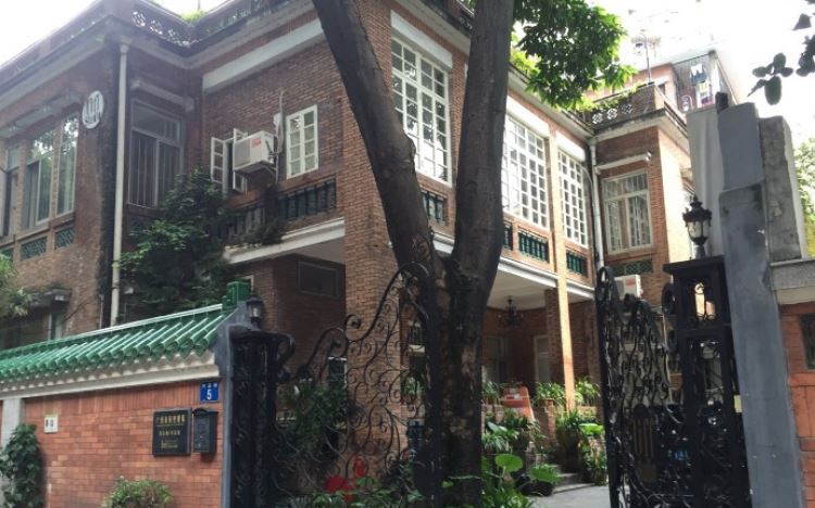 She Nail頂級(jí)美甲護(hù)理中心