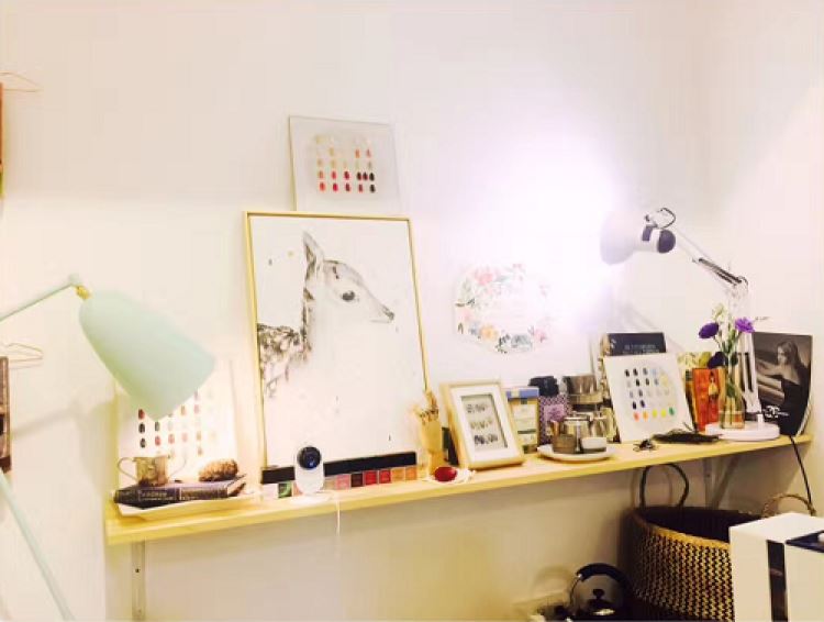 Nails Gallery小畫(huà)廊