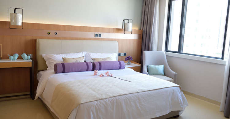 愛(ài)博恩醫(yī)學(xué)月子會(huì)所