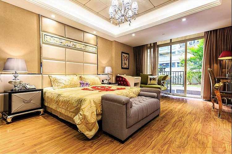 禧悅會(huì)月子中心