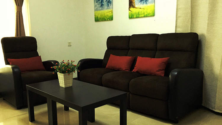 仁觀心理咨詢中心