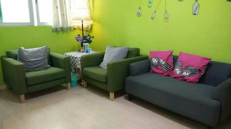 廣州心燈心理咨詢中心