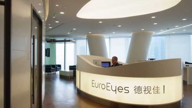 廣州德視佳眼科醫(yī)院