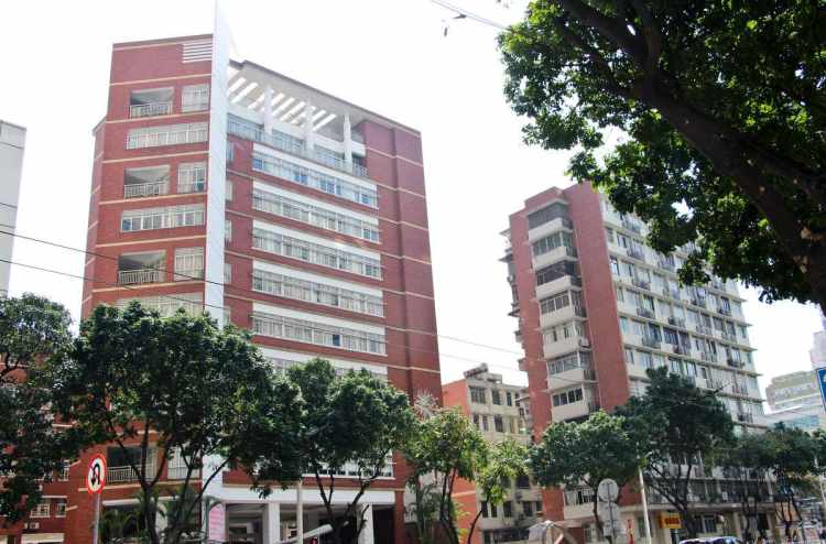 廣州市第十六中學(xué)