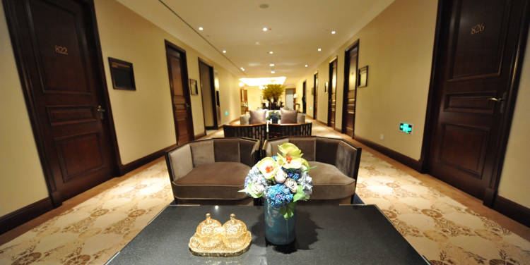 愛康君安健療國際廣州旗艦中心