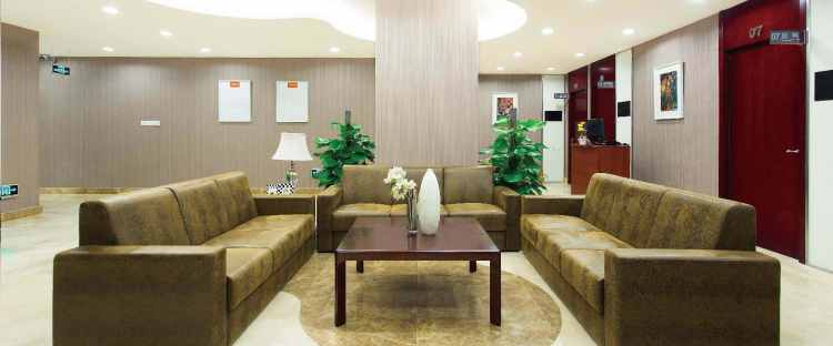 廣州愛康國賓體檢中心