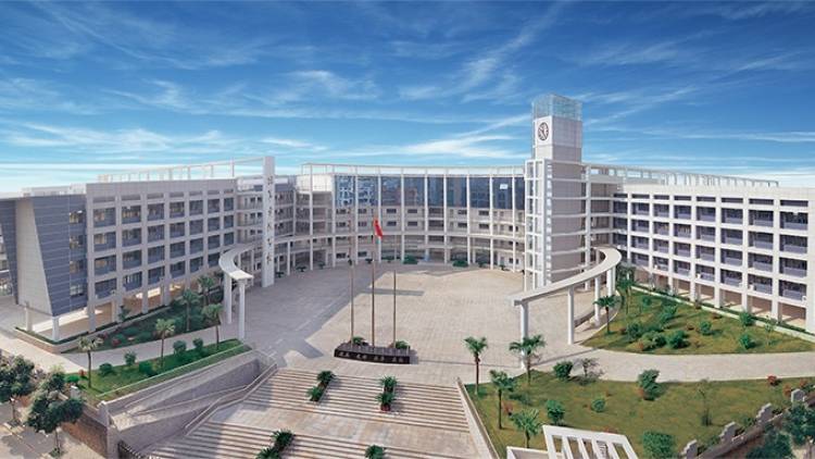 耀華實驗學(xué)校