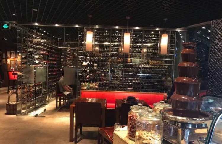 東方君悅大酒店長安壹號