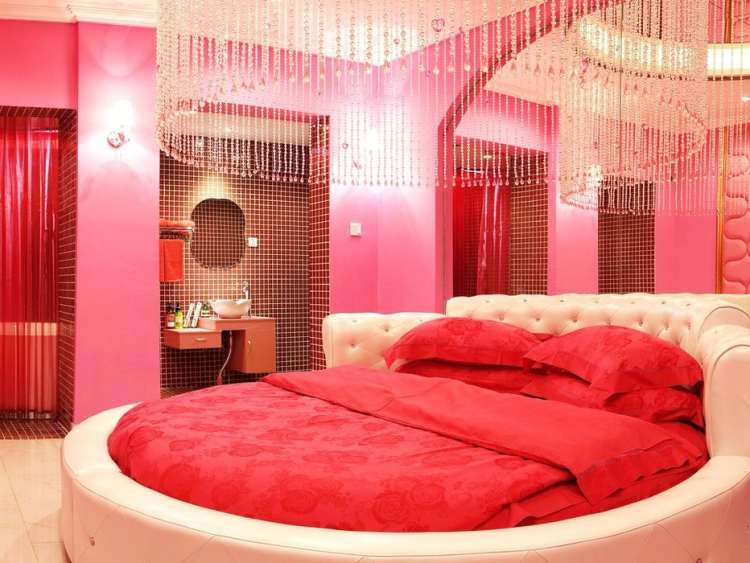 萬(wàn)愛(ài)情侶主題酒店