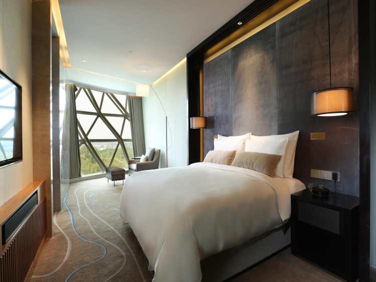 日出東方凱賓斯基酒店