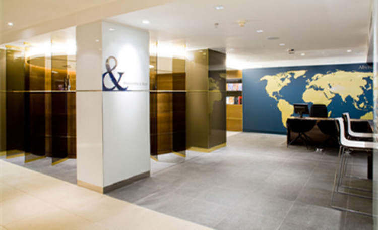 Abercrombie & Kent中國