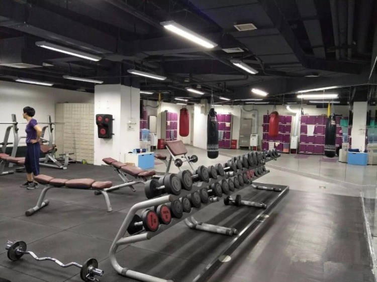 一兆韋德（安貞環(huán)貿(mào)店）