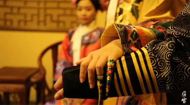 Shadow景三真人實景體驗館