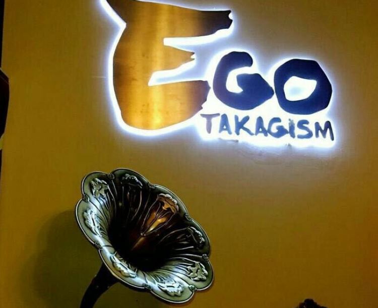 EGO密室逃脫(菜市口店)