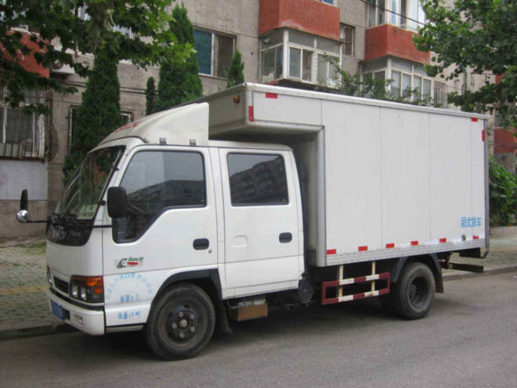 北京大方宏遠(yuǎn)搬家公司