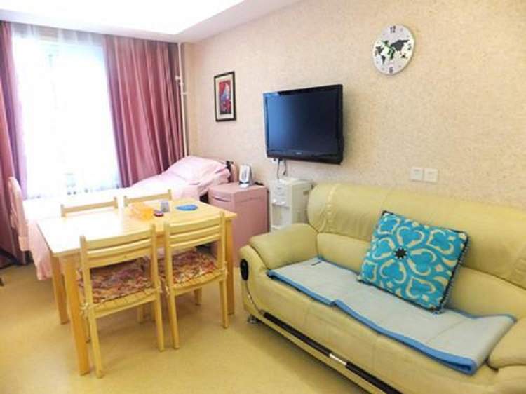 新媽媽母嬰護(hù)理院