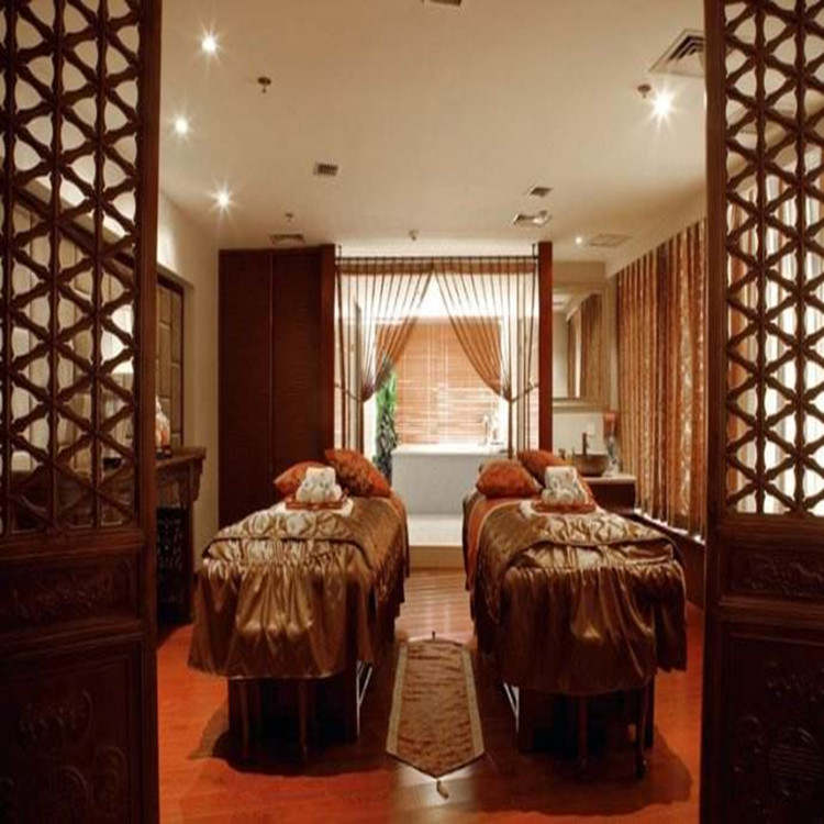 東英國際美容SPA