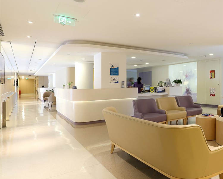 和睦家醫(yī)療心理中心