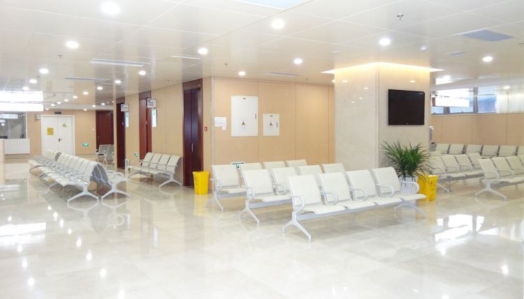 北京協(xié)和醫(yī)院體檢中心