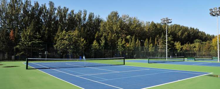 北京德威英國國際學(xué)校