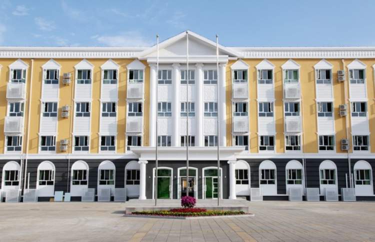 人大附中北大附小聯(lián)合實(shí)驗(yàn)學(xué)校