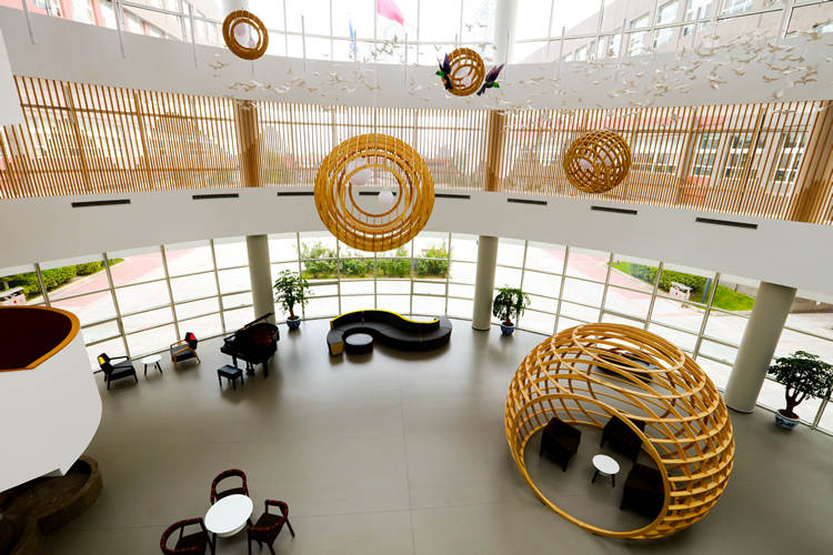 北京市新英才學(xué)校