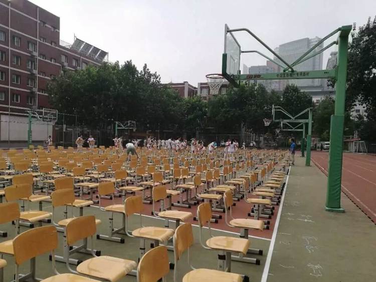 中國人民大學(xué)附屬中學(xué)分校