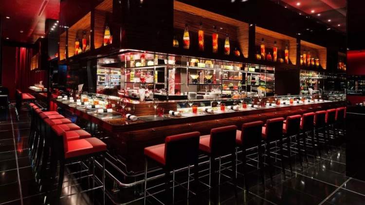 L'ATELIER de Jo?l Robuchon