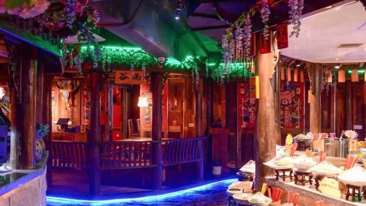 他湘遇見(jiàn)你(天鑰橋路店)