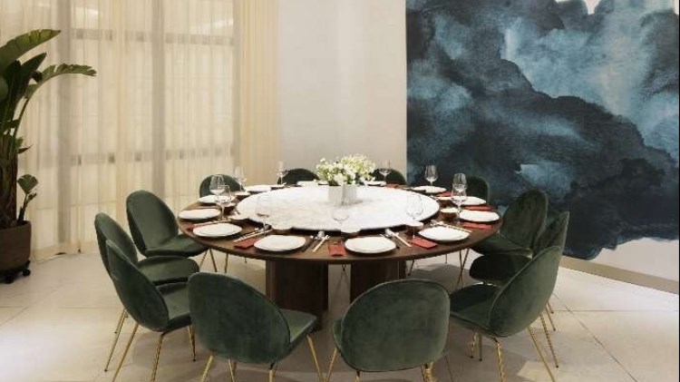 漢舍中國菜館(悅達889廣場店)