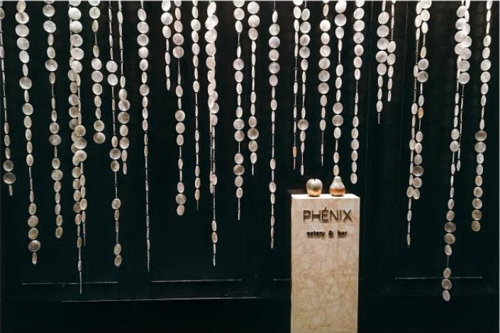 PHéNIX eatery&bar