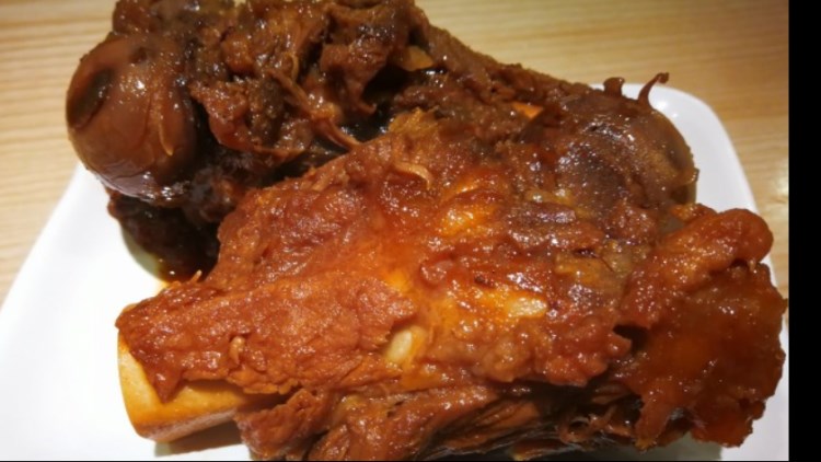 東北風(fēng)(萬達(dá)廣場江橋店)