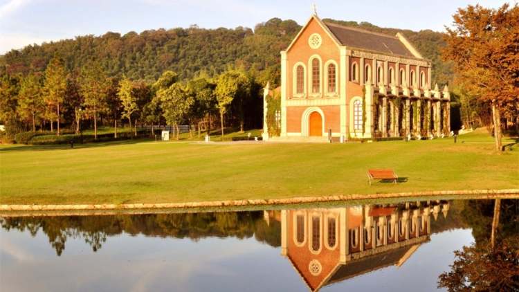 佘山茂御臻品之選酒店