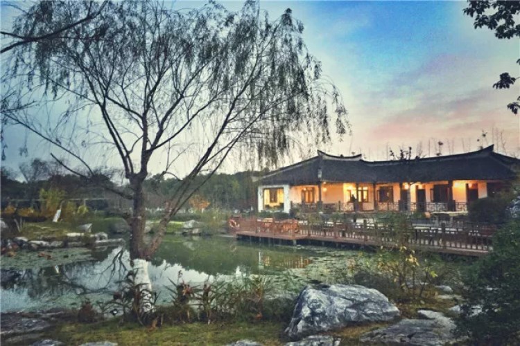 Dihouse迪莊精品度假酒店