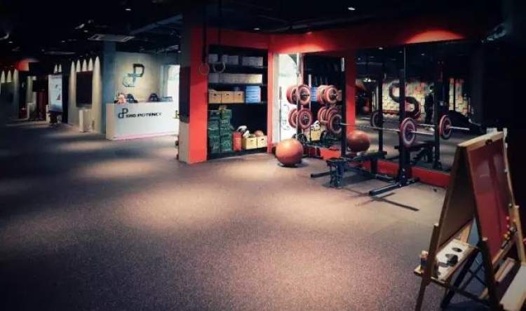 DigPotency潛能挖掘工作室(香港廣場店)