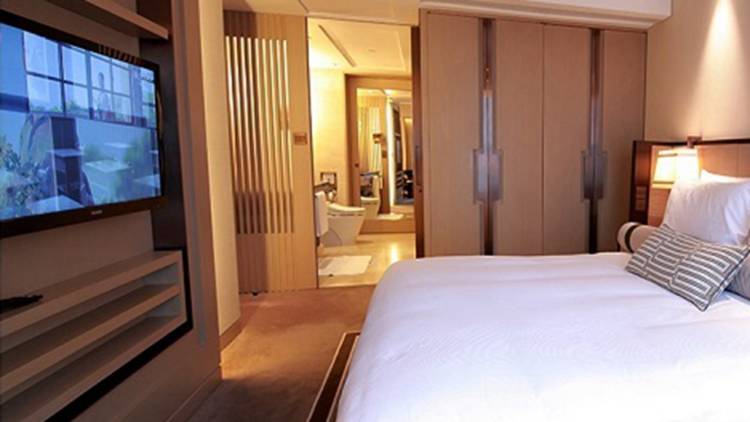 巍閣產(chǎn)后修養(yǎng)中心