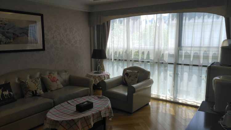 馨月匯月子會所(靜安店)