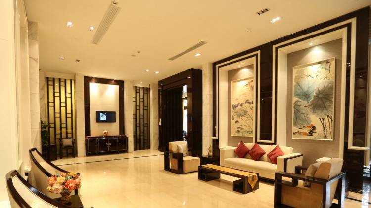 瑯悅月子會所(靜安品牌示范旗艦店)